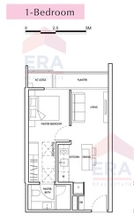 d'Nest (D18), Condominium #162445302